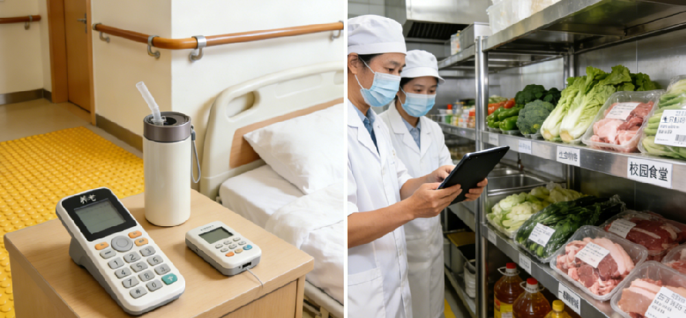 机构类场景综合应用案例