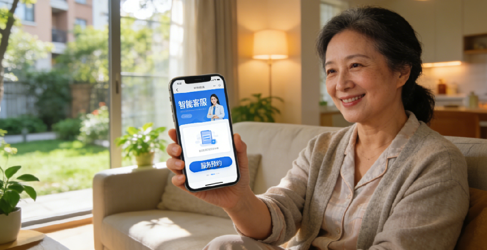 数字化服务优化